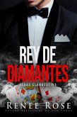 Rey de diamantes (Vegas Clandestina, #1) (eBook, ePUB)
