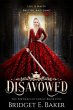 Disavowed (The Birthright Series, #5)... - Bild 1