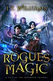 Rogues of Magic (eBook, ePUB)
