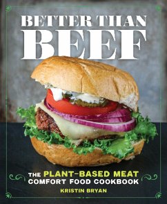 Better Than Beef (eBook, ePUB) - Bryan, Kristin
