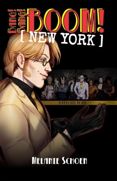 Cover Bang! Bang! BOOM! [NEW YORK] (eBook, ePUB)