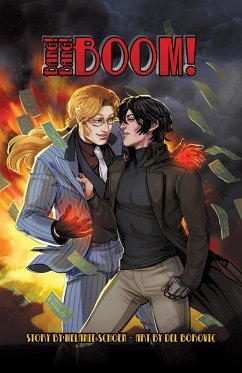 Cover Bang! Bang! BOOM! (eBook, ePUB)