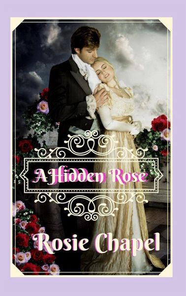 A Hidden Rose (Linen and Lace, #5) (eBook, ePUB) A Hidden Rose (Linen and Lace, #5) (eBook, ePUB)