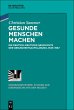 Gesunde Menschen machen (eBook, PDF) - Bild 1