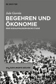 Begehren und Ökonomie (eBook, PDF)