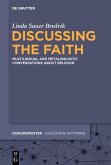 Discussing the Faith (eBook, PDF)