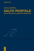 Salto mortale (eBook, ePUB)