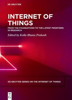 Internet of Things (eBook, ePUB)