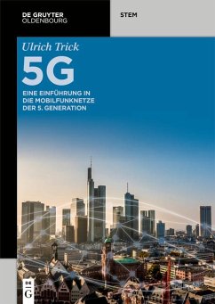 5G (eBook, PDF) - Trick, Ulrich