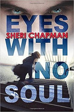 Eyes with No Soul (eBook, ePUB) - Chapman, Sheri