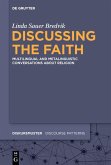 Discussing the Faith (eBook, ePUB)