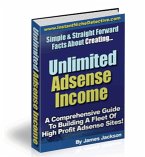 Unlimited Adsense account (eBook, ePUB)