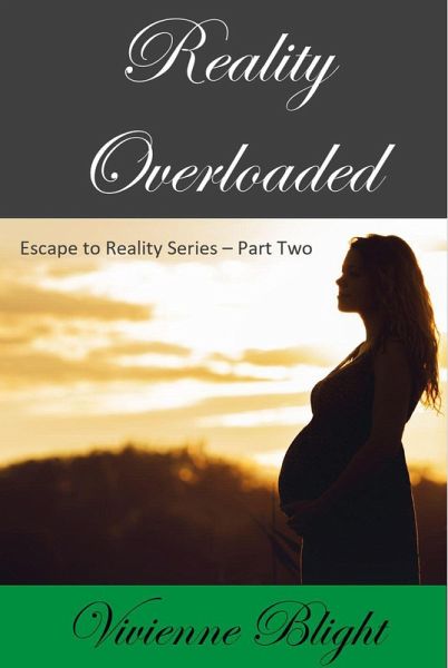 Reality Overloaded (Escape to Reality Series, #2) (eBook, ePUB) Reality Overloaded (Escape to Reality Series, #2) (eBook, ePUB)