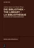 Die Bibliothek - The Library - La Bibliothèque (eBook, ePUB)
