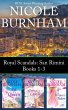 Royal Scandals: San Rimini Boxed Set... - Bild 1
