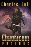 Prelude (Chaoticum, #0) (eBook, ePUB)