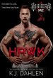 Hawk (Sinners MC, #1) (eBook, ePUB) - Bild 1