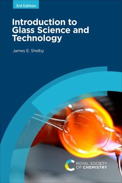 Cover Introduction to Glass Science and Technology (eBook, ePUB)