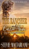 The Rancher and Carrie Ann (Come Sundown) (eBook, ePUB)
