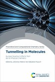 Tunnelling in Molecules (eBook, ePUB)