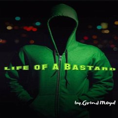 Cover Life Of A Bastard Child (4, #4) (eBook, ePUB)