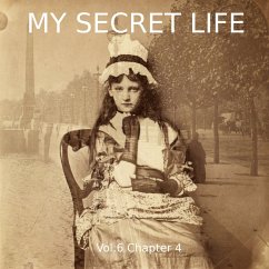 My Secret Life, Vol. 6 Chapter 4 (MP3-Download) - Collins, Dominic Crawford