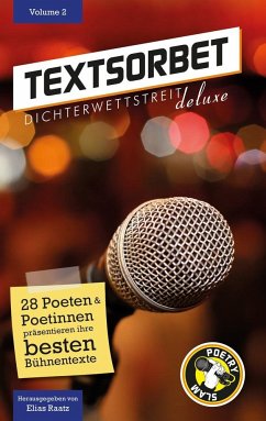 Textsorbet - Volume 2 - Raatz, Elias;Kindler, Jean-Philippe;Herrmann, Friedrich