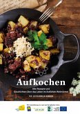 Aufkochen