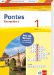 Pontes 1 Gesamtband (ab 2020) -... - Bild 1