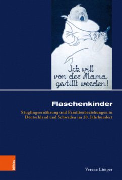 Cover Flaschenkinder