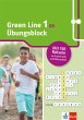 Green Line 1 G9 (ab 2019) Klasse 5 -... - Bild 1