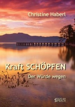 Cover Kraft SCHÖPFEN