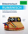 PONS Bildwörterbuch Rumänisch - Bild 1