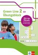 Green Line 2 G9 ab 2015 Klasse 6 -... - Bild 1