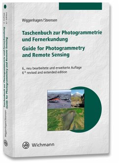 Taschenbuch zur Photogrammetrie und Fernerkundung - Wiggenhagen, Manfred;Steensen, Torge
