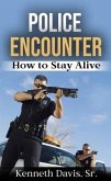 Police Encounter (eBook, ePUB)