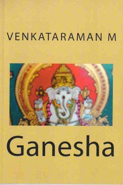 Cover Ganesha (eBook, ePUB)