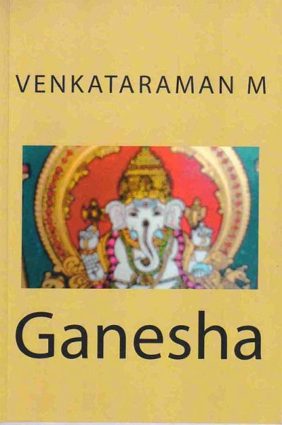 Ganesha (eBook, ePUB)