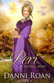 Peri (Brides of Needful Texas, #3) (eBook, ePUB)