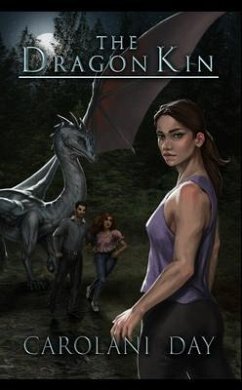 Cover The Dragon Kin (eBook, ePUB)