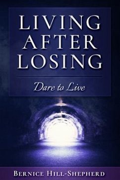 Cover Living After Losing (eBook, ePUB)