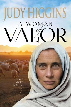 Cover A Woman of Valor (eBook, ePUB)