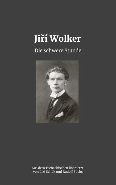 Die schwere Stunde (eBook, ePUB) Die schwere Stunde (eBook, ePUB)