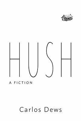 Hush (eBook, ePUB)