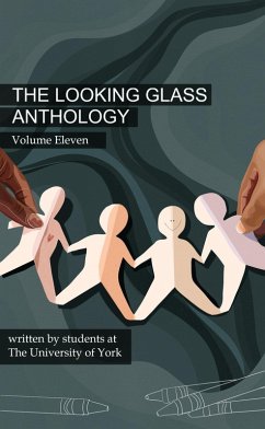 Cover The Looking Glass Anthology: Volume 11 (eBook, ePUB)