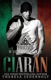 Ciarán: The O'Hanlon Family Trilogy (eBook, ePUB)