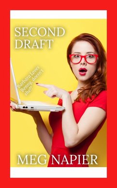 Second Draft (eBook, ePUB) - Napier, Meg