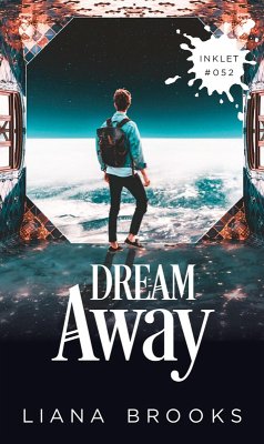Cover Dream Away (Inklet, #52) (eBook, ePUB)