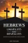 Hebrews Unveiled (eBook, ePUB)