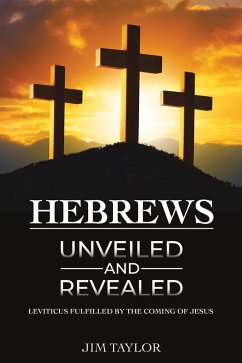Hebrews Unveiled (eBook, ePUB) - Taylor, Jim